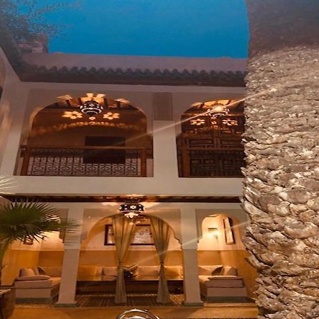 Riad Palmier (Adults Only) Марракеш Экстерьер фото