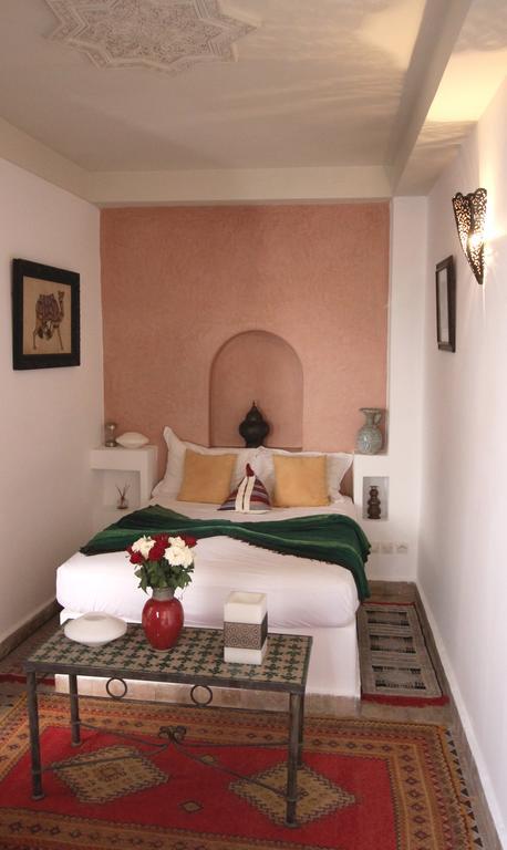 Riad Palmier (Adults Only) Марракеш Номер фото